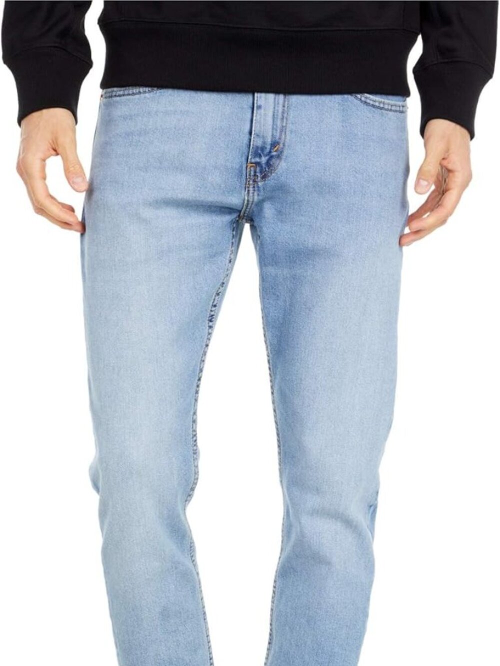 Levi's 512 Men's Jeans 36x32